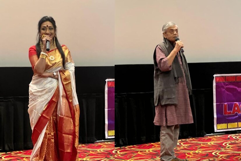 অতিমারির সঙ্কটের জন্য দু’বছরের বিরতি ছিল। তবে সব প্রতিকূলতা কাটিয়ে গত ১ এবং ২ এপ্রিল লস অ্যাঞ্জেলসে পালিত হল চলচিত্র উৎসব। সিনেমা সিটিতে এই উৎসব চলেছিল দু’দিন ব্যাপী। প্রথম দিন দেখানো হয়েছিল চারটি বাংলা ছবি। 'হত্যাপুরী', 'হোমকামিং', 'মহিষাসুরমর্দিনী' ও 'কাবেরী অন্তর্ধান'। প্রতিটি ছবির শেষে একটি করে মজার প্রশ্ন-উত্তর পর্ব চলেছিল ছবির কলাকুশলীদের নিয়ে। 