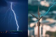 ঘূর্ণিঝড় মোকা-য় বজ্রপাতের সম্ভাবনা! এই জিনিস বাড়িতে লাগান, বিপদমুক্ত থাকুন