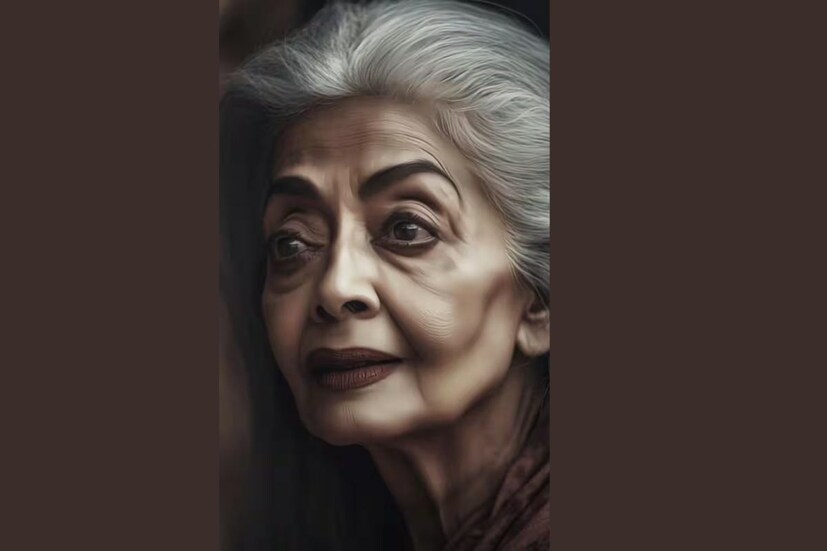  বিশ্ব সুন্দরীর এ কী হাল? ঐশ্বর্য্য রাই বচ্চন বেশি বয়সে কেমন দেখতে হবেন এখন থেকেই দেখিয়ে দিল এআই৷ 