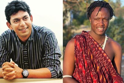 বাংলাদেশের 'হাওয়া' আফ্রিকায়! কিলির কণ্ঠে ‘সাদা সাদা কালা কালা’, উচ্ছ্বসিত চঞ্চল

