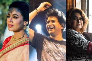 ‘ইয়াদ আয়েঙ্গে...’, সেই সুর আজও অমলিন, কেকে-র মৃত্যুবার্ষিকীতে বিষণ্ণ জোজো-ইমন
