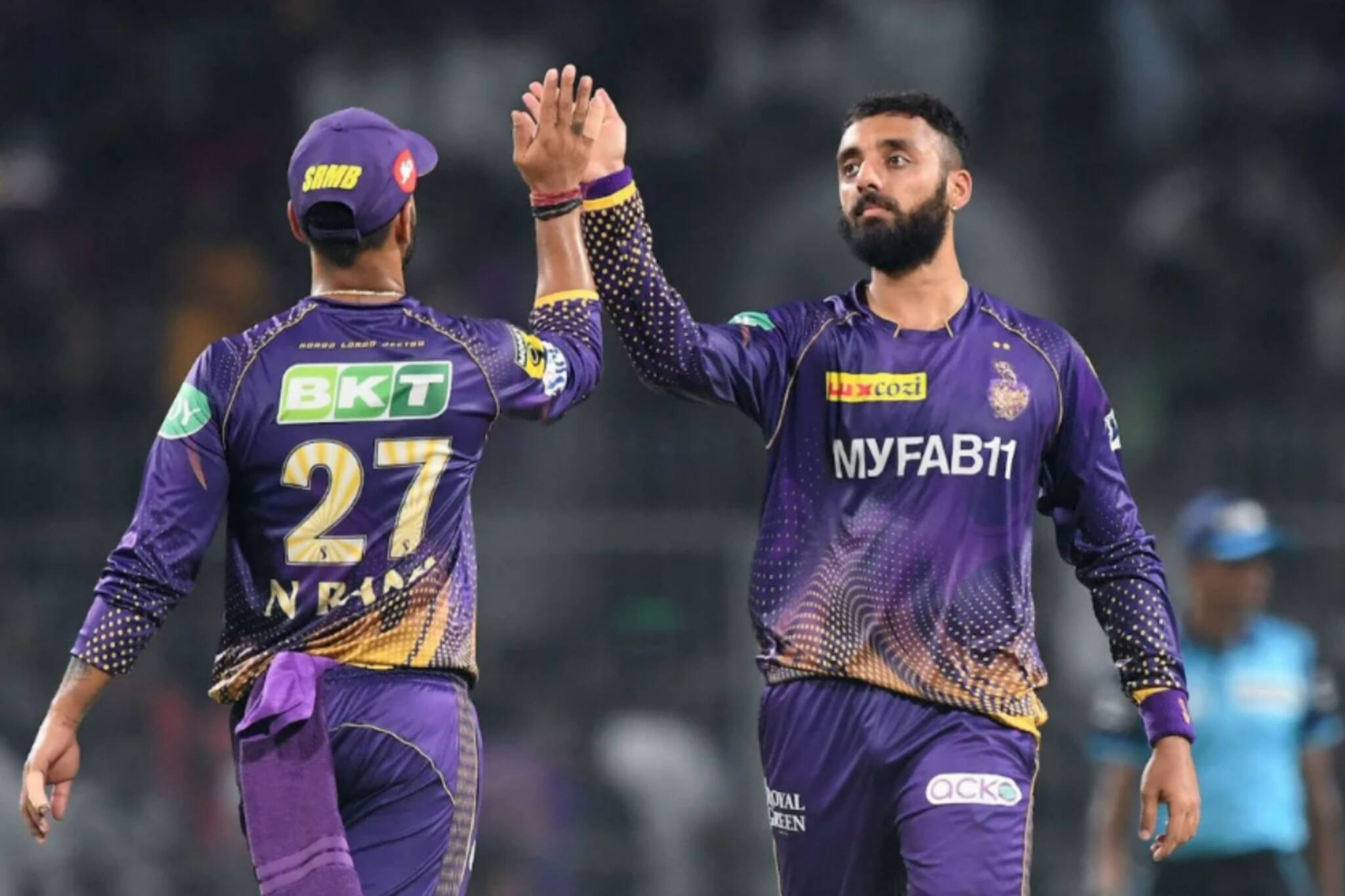 শার্দুল থাকতে কেন লাস্ট ওভারে বরুণ, আসল রহস্য ফাঁস করলেন কেকেআর অধিনায়ক