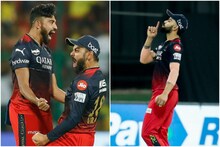 শরীরী ভাষায় বারবার আগুন ঝরিয়েছেন কোহলি, মাঠেই গম্ভীরকে বুঝিয়েছেন তিনিই 'বিরাট'
