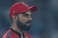 গম্ভীরের সঙ্গে ঝগড়া করে উঠেই কোহলির খোঁচা দেওয়া পোস্ট, আবার কী হল!