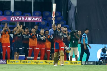 শতরানের পর আদর করে কোহলিকে নতুন নাম দিলেন অনুষ্কা! যা আপনার কল্পনার বাইরে
