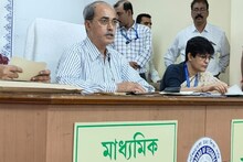মাধ্যমিকে প্রথম কাটোয়ার ছাত্রী দেবদত্তা মাজি, প্রাপ্ত নম্বর ৬৯৭