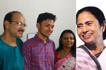 মাধ্যমিকে