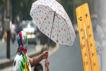 আজ গা জ্বালানো গরম কেন জানেন? দায়ী নাকি মোকা! তাপমাত্রা আরও বৃদ্ধির আশঙ্কা