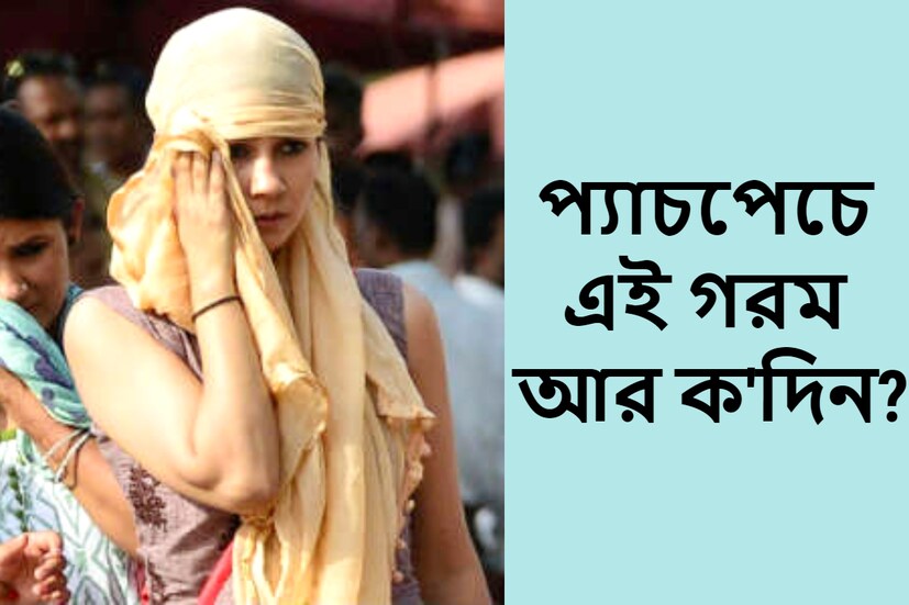 কলকাতা: প্রবল গরমে হাঁসফাঁস অবস্থা দক্ষিণবঙ্গে। গরমের সঙ্গে বাতাসে আর্দ্রতার পরিমাণ বেশি থাকায় প্রবল অস্বস্তিতে পড়েছেন সকলে। (প্রতীকী ছবি)