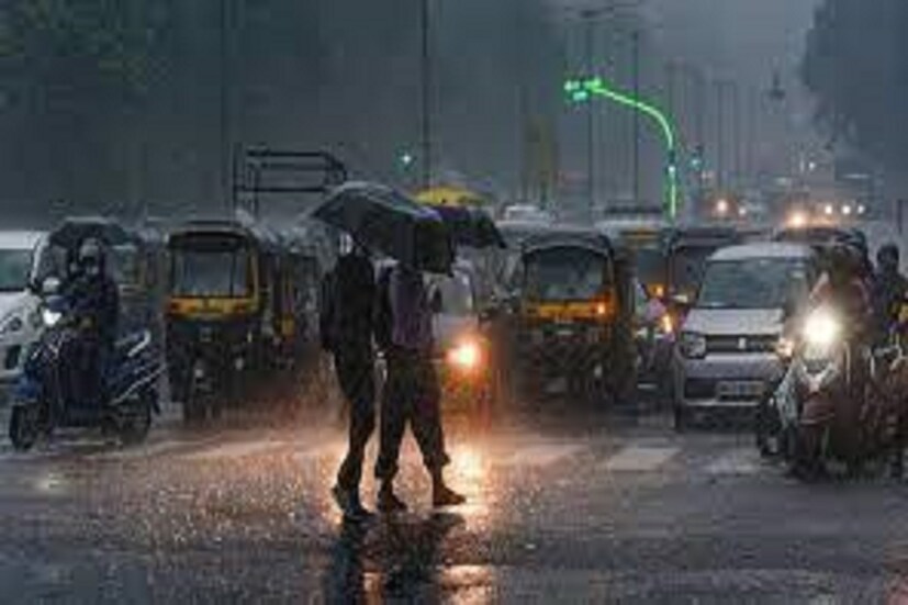 মঙ্গলবার তাপপ্রবাহ বাড়বে কিছুটা অন্তত এমনই অনুমান ৷ প্রতীকী ছবি ৷