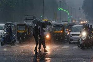 বাড়বে তাপমাত্রা! ফের ৪০ ডিগ্রির দাবদাহের ধাক্কা দক্ষিণবঙ্গে, জুনে কেমন আবহাওয়া বাড়বে তাপমাত্রা! ফের ৪০ ডিগ্রির দাবদাহের ধাক্কা দক্ষিণবঙ্গে, জুনে কেমন আবহাওয়া