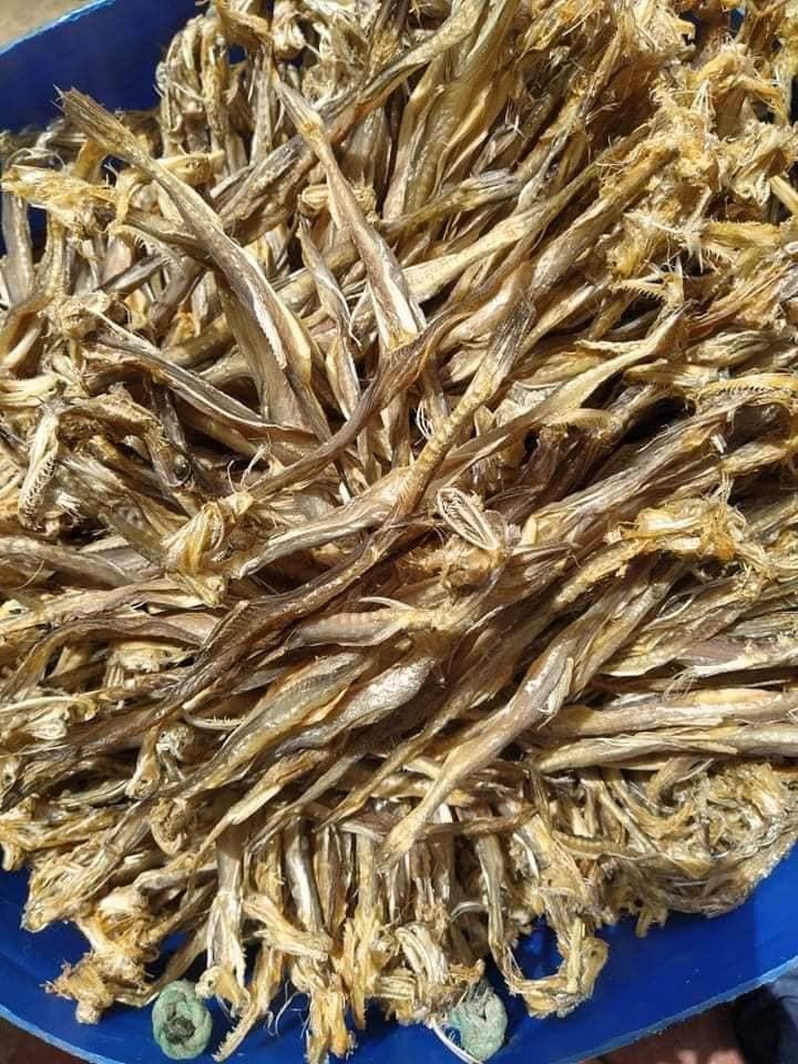 shutki Fish || Interesting Facts: খেয়ে হাতের গন্ধ যায় না! শুঁটকি মাছ ...
