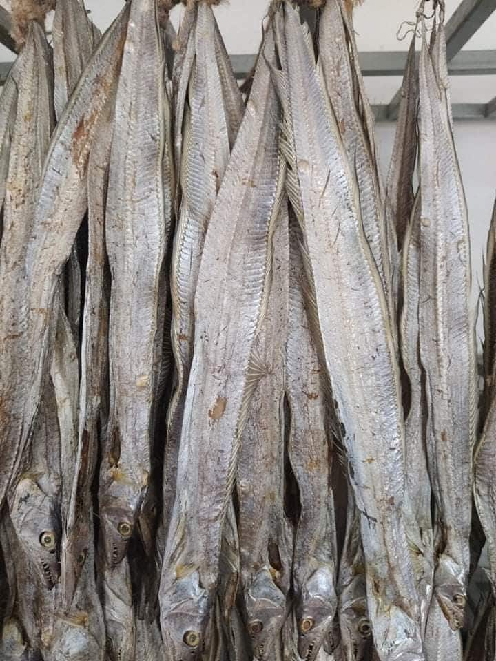 shutki Fish || Interesting Facts: খেয়ে হাতের গন্ধ যায় না! শুঁটকি মাছ ...