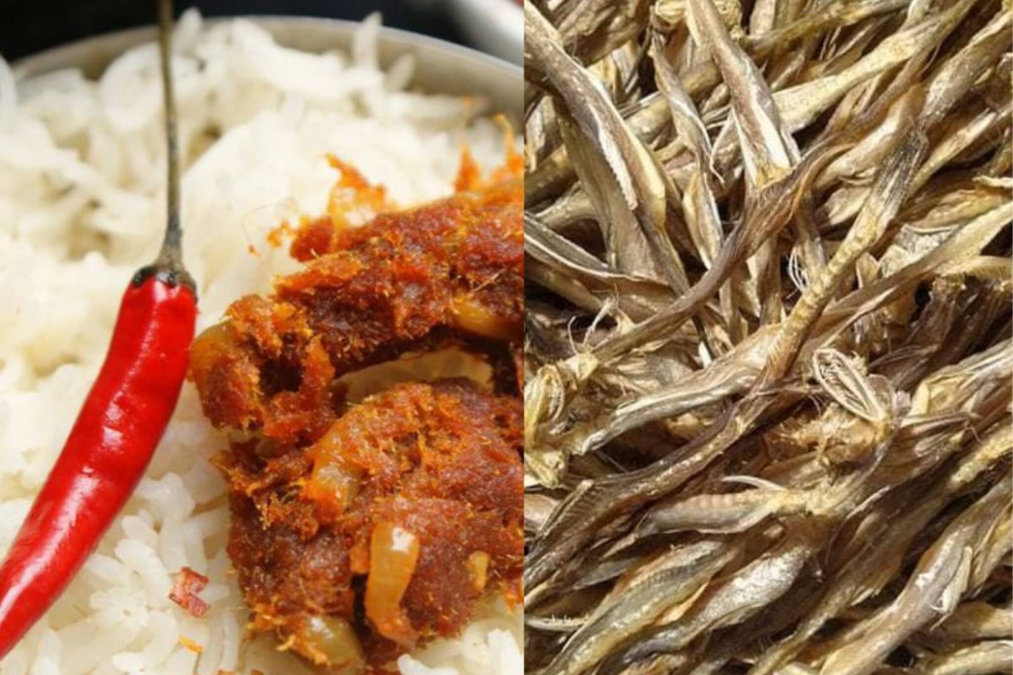 খেয়ে হাতের গন্ধ যায় না..! শুঁটকি মাছ জুড়ে থাকে মন! কত রকমের শুঁটকি হয় জানেন?