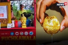রাজ্যপাল দিয়েছেন মেডেল...! বিক্রি করছেন ফুচকা! তেঁতুল জলে যিনি মেশান 'স্বপ্ন'