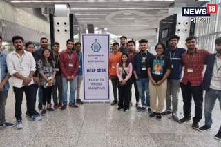 বাড়ি ফিরলেন ১৮ জন পড়ুয়া