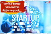 চাকরির বাজারে খেল দেখাচ্ছে স্টার্টআপগুলোই, অন্যান্য সংস্থায় নিয়োগ ক্রমশ কমছে!