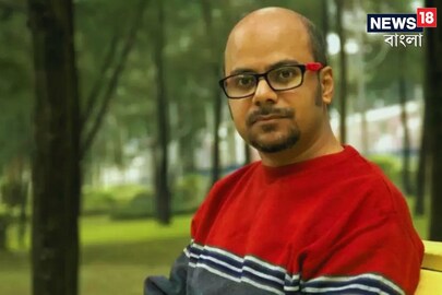 রবীন্দ্রনাথ থেকে রামপ্রসাদ! মুকুটে নয়া পালক জুড়তেই ক্ষোভ উগরে মুখ খুললেন শ্রীজাত 
