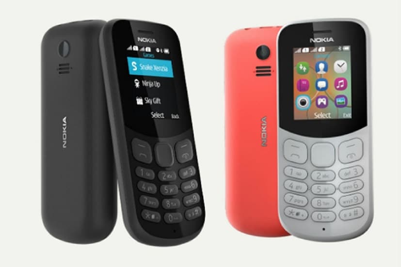 চার নম্বরে রয়েছে Nokia 105 সিরিজ যার ২০০ মিলিয়ন সেল রেকর্ড রয়েছে।