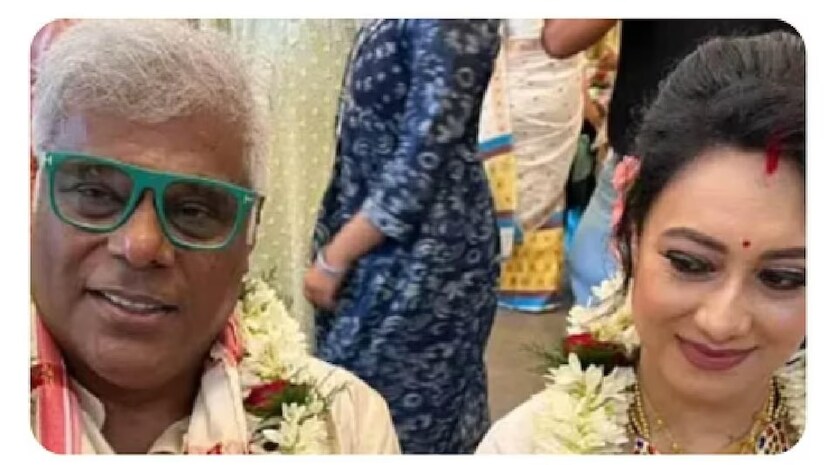 বিয়ের পর আশীষ বিদ্যার্থী বলেন, &quot;জীবনের এই পর্যায়ে রূপালির সঙ্গে বিয়েটা একটা অসাধারণ অনুভূতি। সকালে আমাদের কোর্ট ম্যারেজ হয়েছে, তারপর সন্ধ্যায় গেট-টুগেদার।&quot; বিয়ের পর ছিল নববিবাহিতদের আনুষ্ঠানিক সংবর্ধনা। উপস্থিত ছিলেন কাছে মানুষেরা।