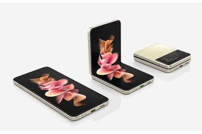 ৮ রকমের রঙ আর টিয়ারড্রপ শেপে চোখে জল আনবে Samsung Galaxy Z Flip এবং Fold 5