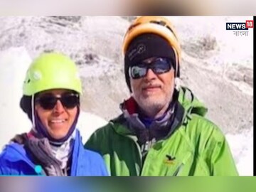 স্ত্রীর জন্য এভারেস্টের মাথায়! নতুন নজির গড়লেন এই ভারতীয়, অবিশ্বাস্য ঘটনায় তাজ্জব দেশ
