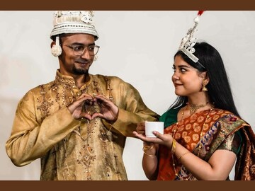 Wরং মিলান্তি: পাত্র দাবিহীন, স্লিম, কোমল স্বভাব, চাকরিজীবী- ৬৭ বার বিয়ের সম্বন্ধ ভাঙলেও এখনও চলছে মেয়ের খোঁজ!