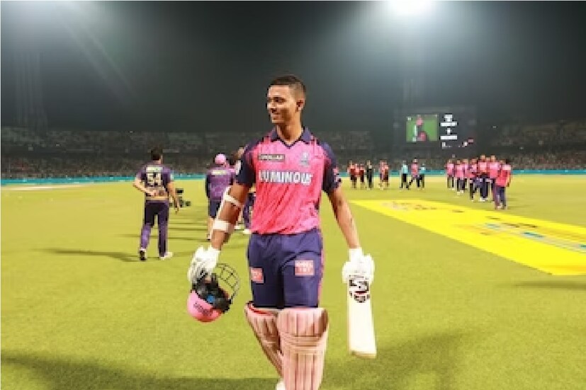 ভারতীয় টিম ম্যানেজমেন্ট যশস্বীকে জয়সওয়ালকে লাল বল দিয়ে অনুশীলন শুরু করতে বলেছে এবং তাঁর ভিসা ক্লিয়ার হয়ে গেলেই তিনি ইংল্যান্ডে যাবেন ভারতীয় দলের সদস্য হিসেবে৷