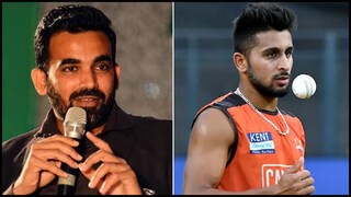 উমরানকে নষ্ট করছে সানরাইজার্স! বিরক্ত জাহির