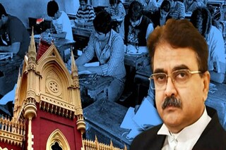 বড় নির্দেশ বিচারপতি অভিজিৎ গঙ্গোপাধ্যায়ের 