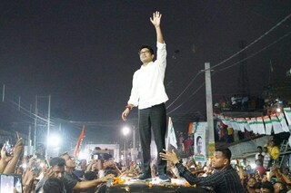 ১৭ দিনে সেই লক্ষ্যমাত্রার অর্ধেকের বেশি অতিক্রম