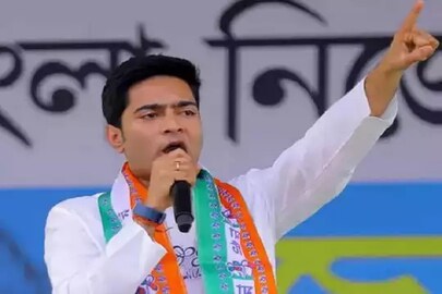  'একজন আরেকজনের বিরুদ্ধে কথা বলবেন না,' কাকে ইঙ্গিত করলেন অভিষেক