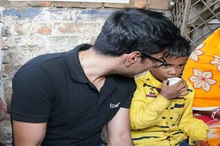 অভিষেকে মুগ্ধ সকলেই