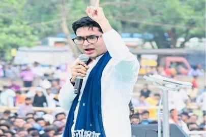 অভিষেক বন্দ্যোপাধ্যায়