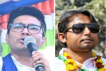 কংগ্রেসের বাইরন বিশ্বাসকে 'সাহায্য', অভিষেকের কৌশলে 'অন্য' গন্ধের ইঙ্গিত!