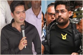 এবার ফের কুন্তলকে জেরা!