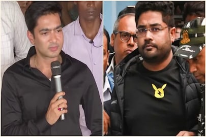 এবার ফের কুন্তলকে জেরা!