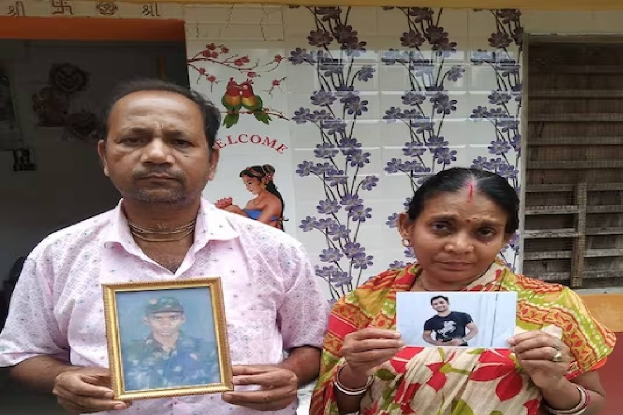 এক মাসেরও বেশি সময় ধরে খোঁজ নেই বায়ুসেনার কর্মীর! নন্দকুমারে চিন্তায় পরিবার