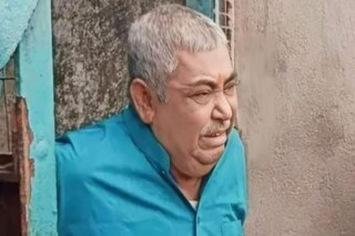 অনুব্রত মণ্ডলের আদালতে 'আবদার'! 
File Photo  