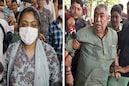 আকাশ ভেঙে পড়ল 'বাবা-মেয়ের' মাথায়! 'এক' রায়ে 'জোড়া' ধাক্কা অনুব্রত-সুকন্যার