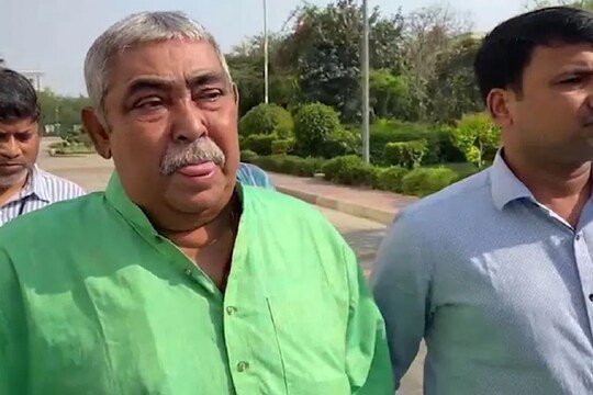 বেজায় বিপাকে অনুব্রত মণ্ডল