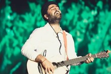 এত খারাপ? অরিজিতের গানে আতঙ্কিত হয়ে কান্না! ক্ষোভ উগরে দিলেন জনপ্রিয় গায়িকা