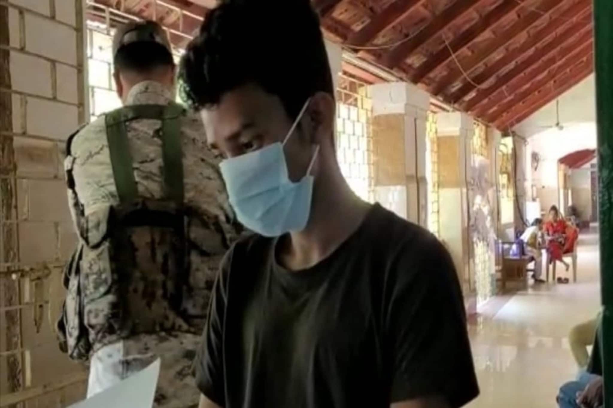 মেরে টাঙিয়ে দেয়! ঝাড়গ্রামের কিশোরী খুনে বাঁকুড়ার যুবকের হাত