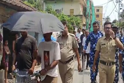 বিরাট কাণ্ড 
