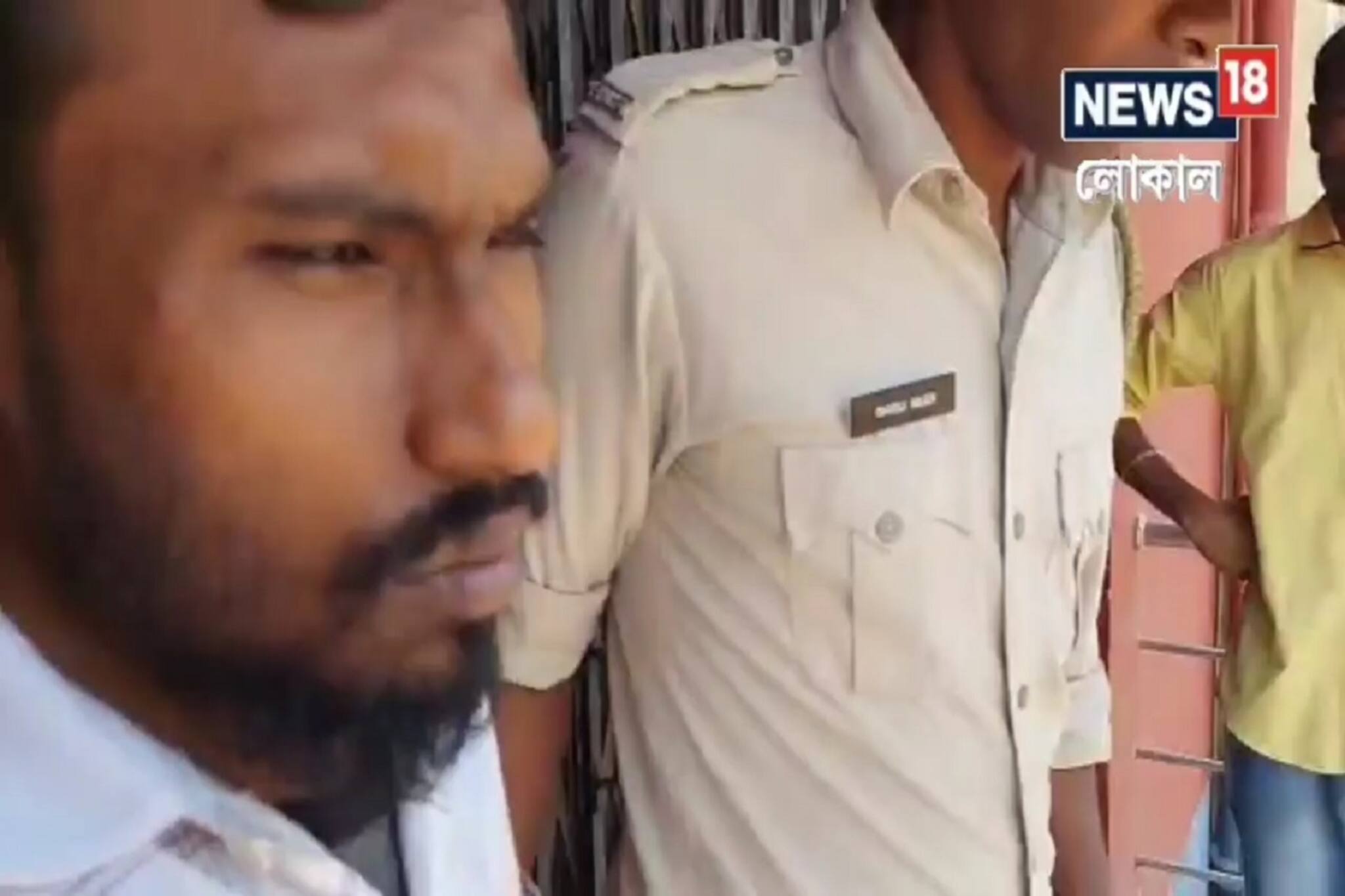 লোকে সম্মান দিত CBI অফিসার ভেবে, তাকেই হিড়হিড় করে টেনে নিয়ে গেল পুলিশ!