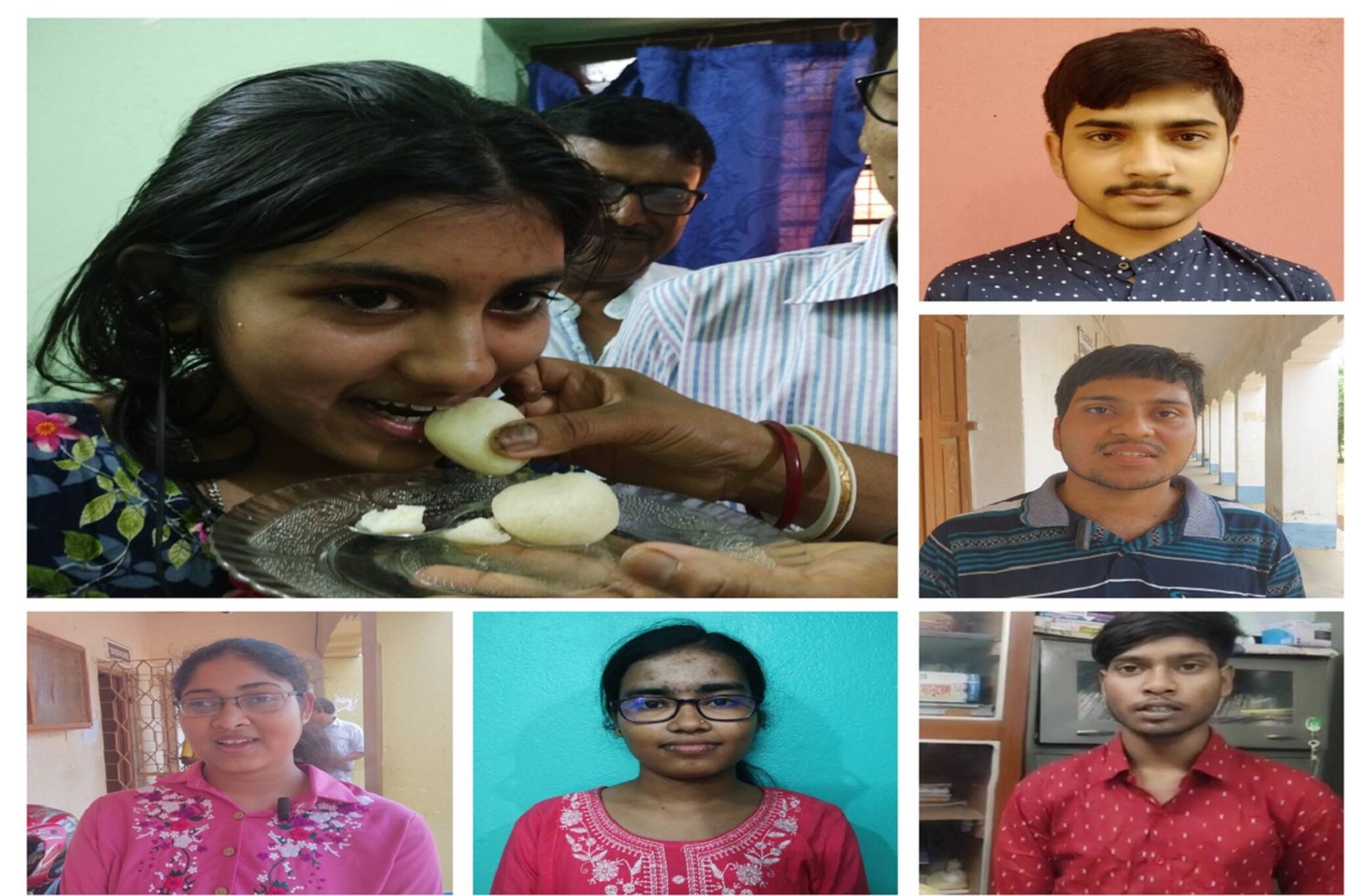 মাধ্যমিক-উচ্চমাধ্যমিকে চমকে দিয়ে 'এডুকেশনাল হাব'-র তকমা বাঁকুড়ার