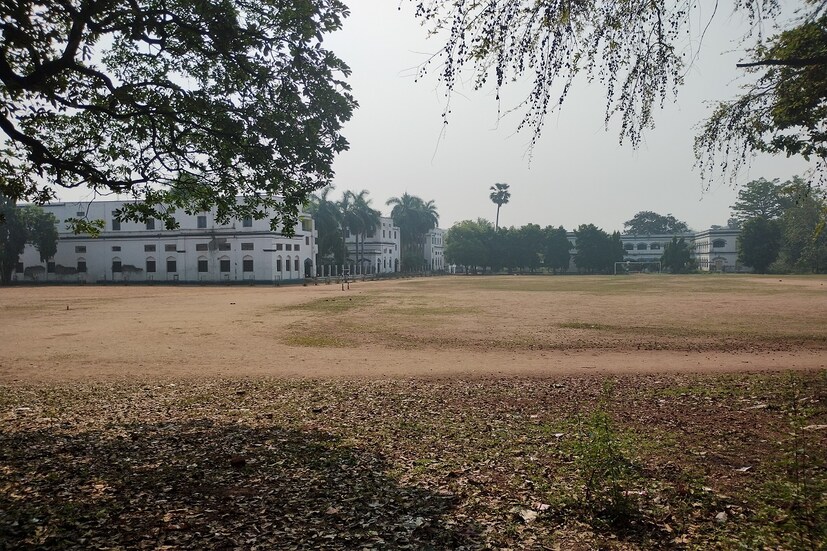 বাঁকুড়ার বায়ুর গুণগত মান এদিন মাঝারি রকমের দূষিত থাকবে যার সূচক ১১২। বাঁকুড়ার বায়ুতে আদ্রতার পরিমাণ বেড়ে আজ ৭০ থেকে ৭৩ শতাংশ। বেলা বাড়লে বৃষ্টি না হলে কমবে আর্দ্রতার পরিমাণ। (রিপোর্টার: নীলাঞ্জন ব্যানার্জী)