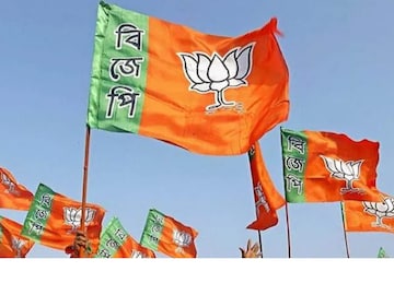 অভিষেকের নবজোয়ারের পথে এবার বঙ্গ বিজেপির জনসম্পর্ক অভিযান