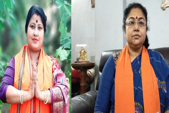 বঙ্গ বিজেপিতে রদবদল