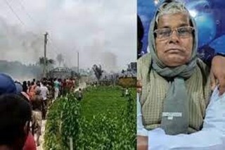 ভানু বাগের পরে মৃত আরও এক